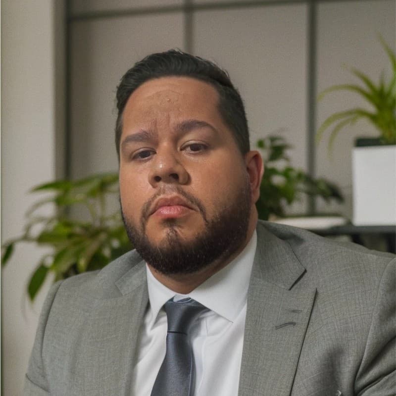 Edgard Bosquez Varela