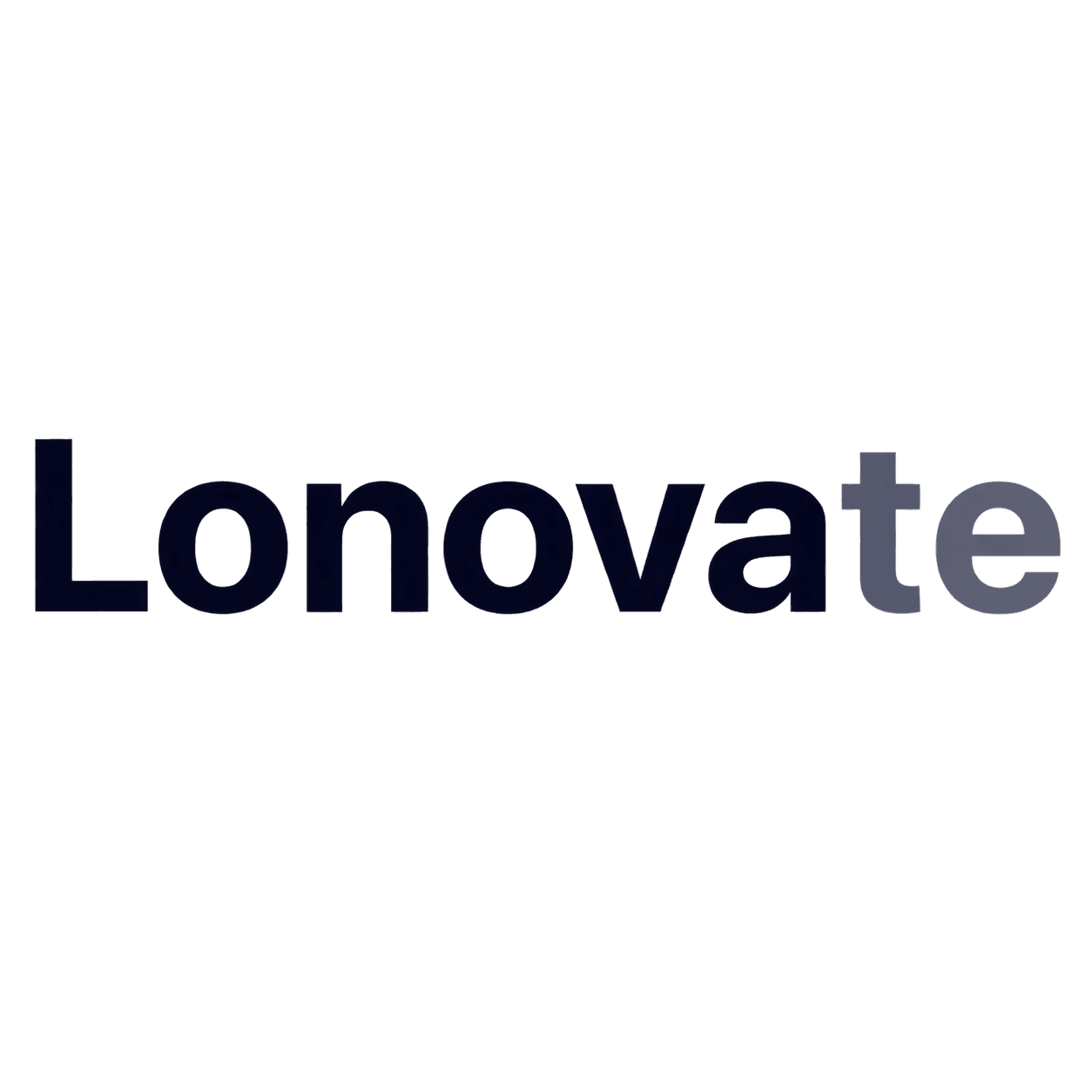 Lonovate logo